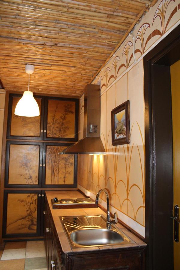 Varias Art House Kallirákhi 外观 照片
